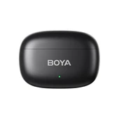 Boya Mini Wireless Yaka Mikrofonu - Siyah - 3