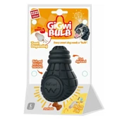 Ampul Şekilli Kauçuk Diş Kaşıyıcılı Köpek Oyuncağı thumbnail 1