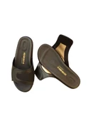 Esem 765 Siyah Kadın Terlik thumbnail 4