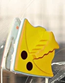 Üçgen Çift Taraflı Mıknatıslı Cam Sileceği thumbnail 4