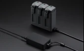 DJI Mavic 4 Pro Fly More Combo (Djı Rc 2) ( İTHALATCI GARANTİLİ ) - 8