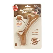 Gigwi Köpek Oyuncağı Doğal Ağaç Diş Kaşıma Oyuncağı M thumbnail 1