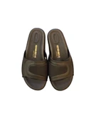 Esem 765 Siyah Kadın Terlik thumbnail 3