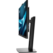 MSI PRO AP242P 14M-861XTR 23.8 LED 1920X1080(FHD) I7-14700 16GB DDR4 512GB SSD 1TB HDD DOS SİYAH AIO PC thumbnail 4