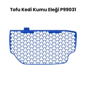 Petkit Kedi Kumu Eleği - Purobot Ultra - 1