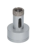 BOSCH X-LOCK DrySpeed BfC Elmas Delici Uç 20mm - 2608599029 thumbnail 1