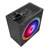Rampage RGB-600 RGB 600W 80+ Bronz Güç Kaynağı thumbnail 4