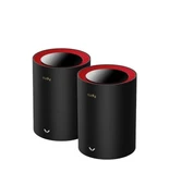 CUDY M3000 AX3000 2.5GIGABIT DUAL BAND MESH ROUTER 2-li paket - 1