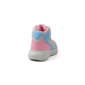 Unisex Çocuk Buz Basket Spor Ayakkabı - Renkli, Rahat Günlük - 6