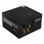 Rampage RMP-600-80P 600W 80+ Bronz Güç Kaynağı thumbnail 2