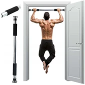 Çok Fonksiyonlu Kapı Barfiksi - 2