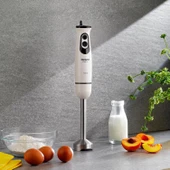 Schafer Chef Pro Çubuk Blender-Krem - 1