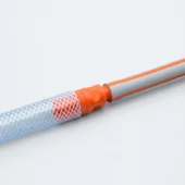 Hortum Bağlantı Eki 1/2" – 3/4" Çevirici 3’lü Set Sızdırmaz Dayanıklı Bahçe Sulama Adaptör Aparat thumbnail 3