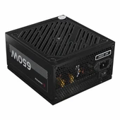 Rampage RMP-650-80PB 650W 80+ Bronz Güç Kaynağı thumbnail 2