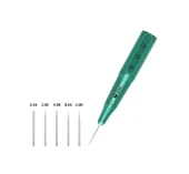 2UUL DA81 Şarjlı El Drameli Entegre Kazıyıcı - 5