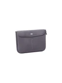Addison 300890 13.3" Gri Bilgisayar Notebook Çantası - 4