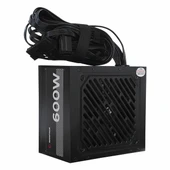 Rampage RMP-600-80P 600W 80+ Bronz Güç Kaynağı thumbnail 4