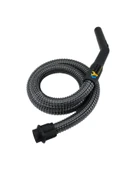 Nilco Uyumlu S 12 Süpürge Çelik Telli Hortumu thumbnail 1