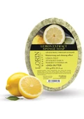 Lorin Beauty Lorin Limon Özlü Doğal Süngerli Sabun - 1