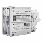 Rampage RMP-600-80P 600W 80+ Bronz Güç Kaynağı thumbnail 4