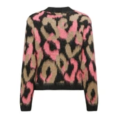 Kadın Desenli Kazak thumbnail 3