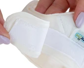 Babyjem Kepçe Kulak Önleyici ve Uyku Bandı Pudra - 4