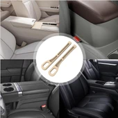 Araba Koltuk Arası Düzenleyici Krem Renk thumbnail 1