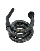 Philips Uyumlu FC8781 - FC8785 - 300001760311 Süpürge Çelik Telli Hortumu thumbnail 2