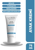 Lorin Beauty topuk Ayak Bakım Kremi 75Ml - 1