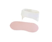 Babyjem Kepçe Kulak Önleyici ve Uyku Bandı Pudra - 1