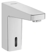 Vitra Lavabo Bataryası, AquaSee, Fotoselli (Çift Su Girişli, Pilli) A47126 - 1