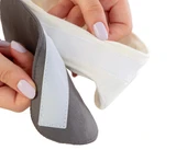 Babyjem Kepçe Kulak Önleyici ve Uyku Bandı Antrasit - 4