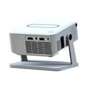 Xnano HA109 4K LED Projeksiyon, Android, Wi-Fi 6, Bletooth, 120ANSI, Black - 7