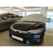 Araç Kar Brandası - 1