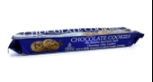 Merba Bitter Çikolata Parçacıklı Kurabiye (Chocalate Cookies) 150 Gram (1 Paket) - 3