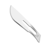 Bistüri Ucu No 22 (100 Adet) - 1