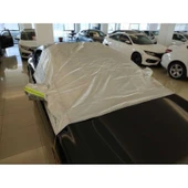 Araç Kar Brandası - 2