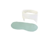 Babyjem Kepçe Kulak Önleyici ve Uyku Bandı Mint - 1