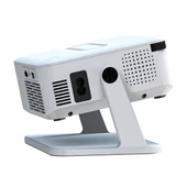 Xnano HA109 4K LED Projeksiyon, Android, Wi-Fi 6, Bletooth, 120ANSI, Black - 5