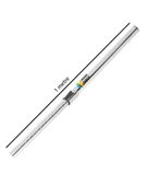 Karcher Uyumlu T 10/1 Süpürge Hortumu Seti thumbnail 6