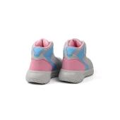 Unisex Çocuk Buz Basket Spor Ayakkabı - Renkli, Rahat Günlük - 4