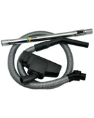 Altus Uyumlu AL 665 K Süpürge Çelik Telli Hortumu Seti 9178011440 thumbnail 1