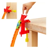 Hot Wheels Hot Ones Süper Zıplayış Pisti JCX69 thumbnail 3