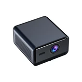 Xnano HS110 Full HD, 4K LED Projeksiyon, Toz Geçirmez Optik Motor, Auto Focus, 1000ANSI, Android, Ethernet, Wi-Fi 6 thumbnail 8