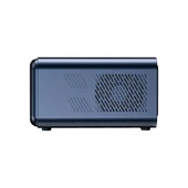 Xnano HS110 Full HD, 4K LED Projeksiyon, Toz Geçirmez Optik Motor, Auto Focus, 1000ANSI, Android, Ethernet, Wi-Fi 6 thumbnail 5