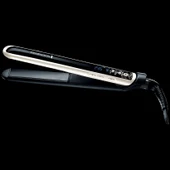 Remington S9500 Pearl Seramik Dijital Ekranlı Saç Düzleştirici - 1