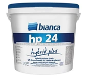 Bianca HP-24 Hybrid Plus Çift Komponentli Su Yalıtım Kaplaması 16+8 Kg Beyaz - 1