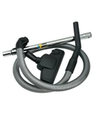 Bosch Uyumlu BSF 1100 Süpürge Alternatif Hortumu Seti thumbnail 1