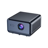 Xnano HS110 Full HD, 4K LED Projeksiyon, Toz Geçirmez Optik Motor, Auto Focus, 1000ANSI, Android, Ethernet, Wi-Fi 6 thumbnail 2