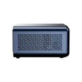 Xnano HS110 Full HD, 4K LED Projeksiyon, Toz Geçirmez Optik Motor, Auto Focus, 1000ANSI, Android, Ethernet, Wi-Fi 6 thumbnail 4